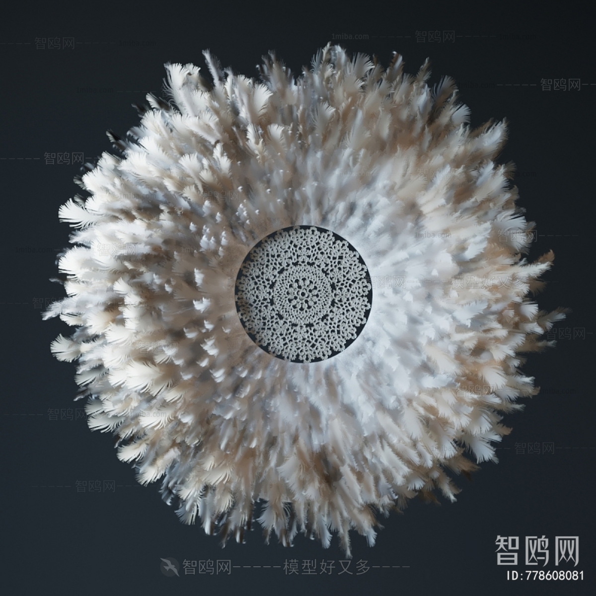 Modern Wall Decoration