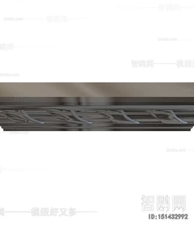 French Style Carving