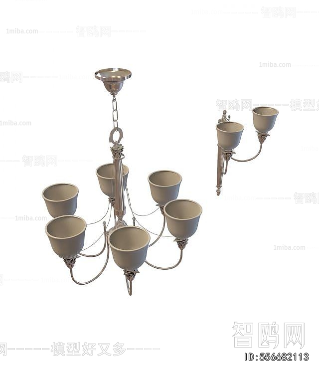 European Style Droplight