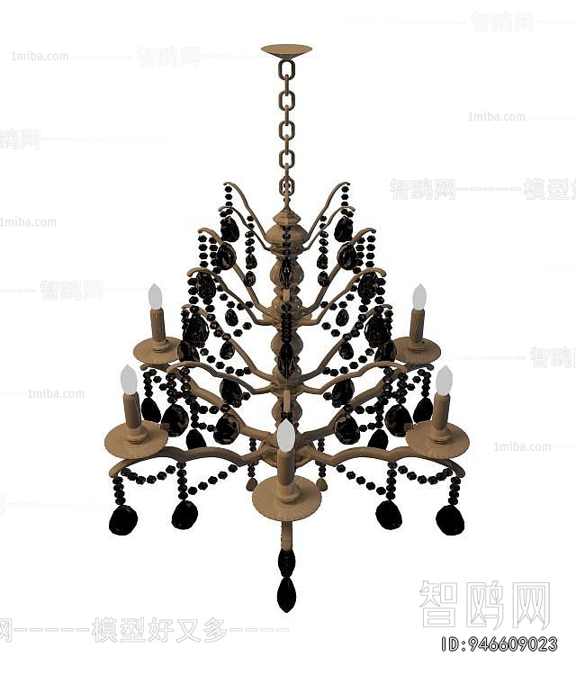 European Style Droplight