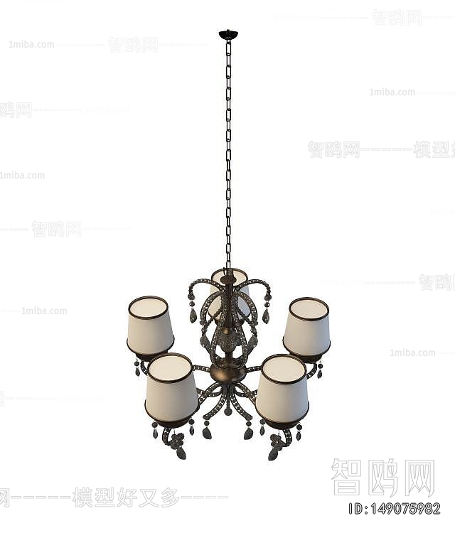 European Style Droplight