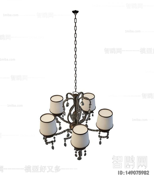 European Style Droplight