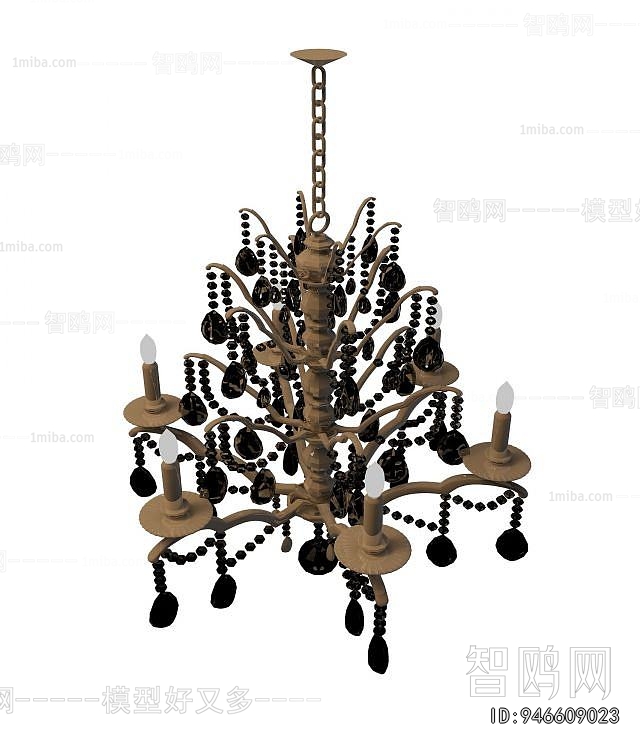 European Style Droplight