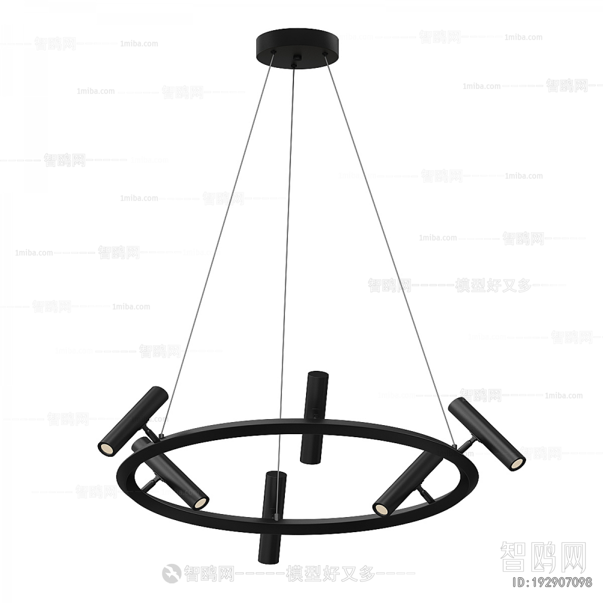 Modern Droplight
