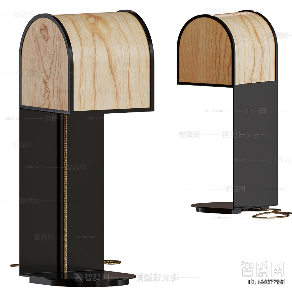 French Style Table Lamp