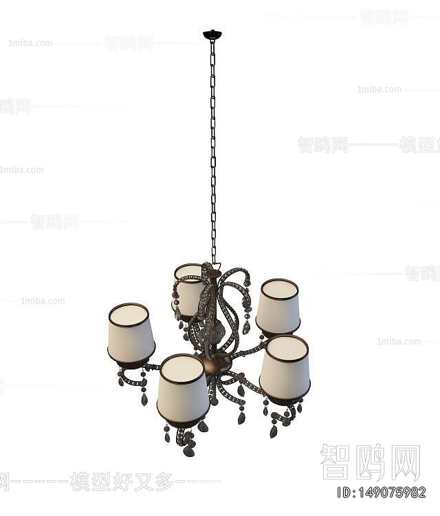 European Style Droplight