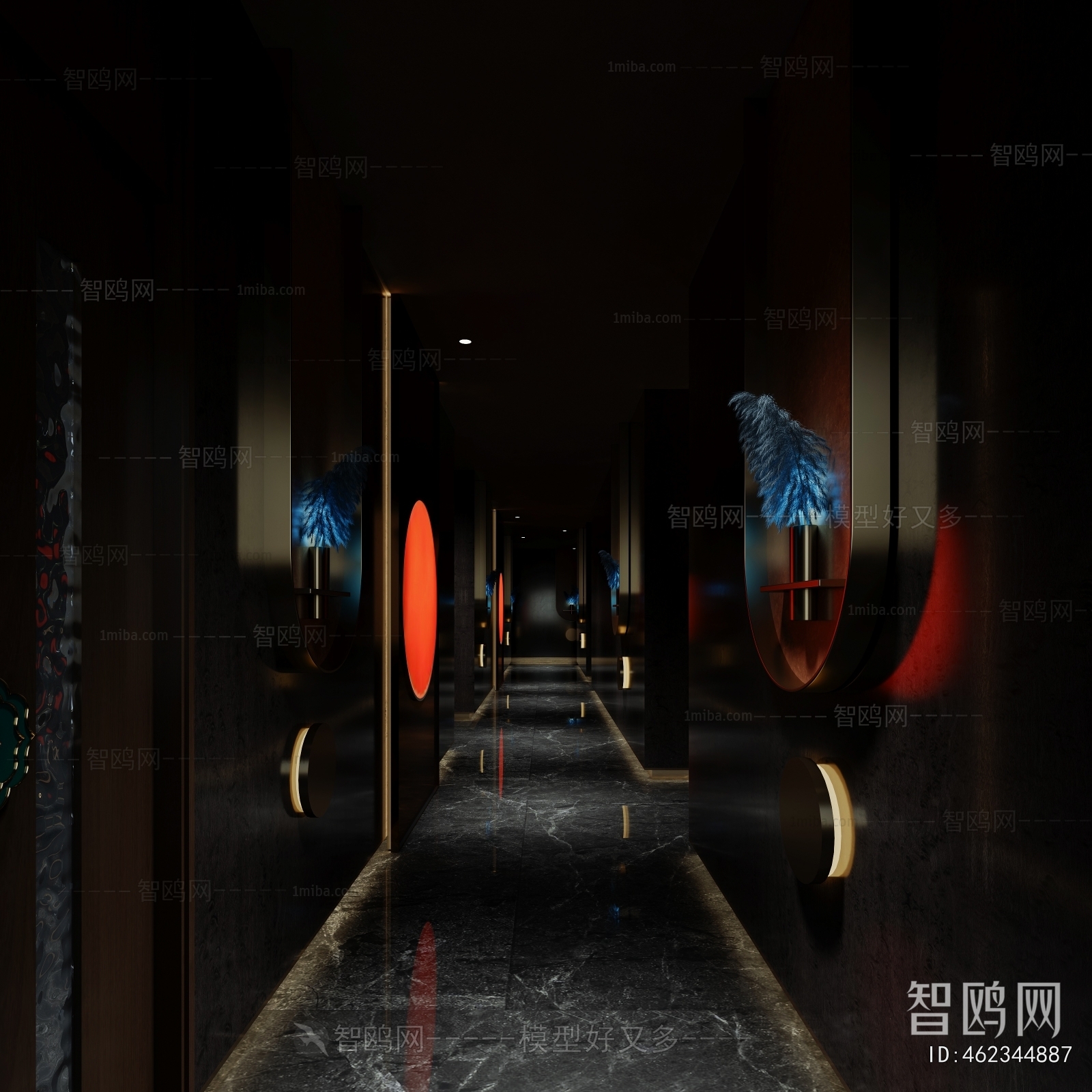 Modern SPA Foot Bath