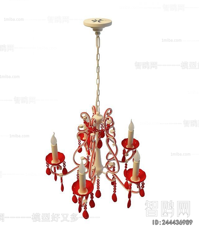 European Style Droplight