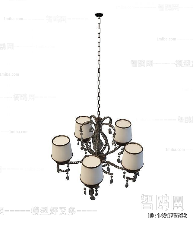 European Style Droplight