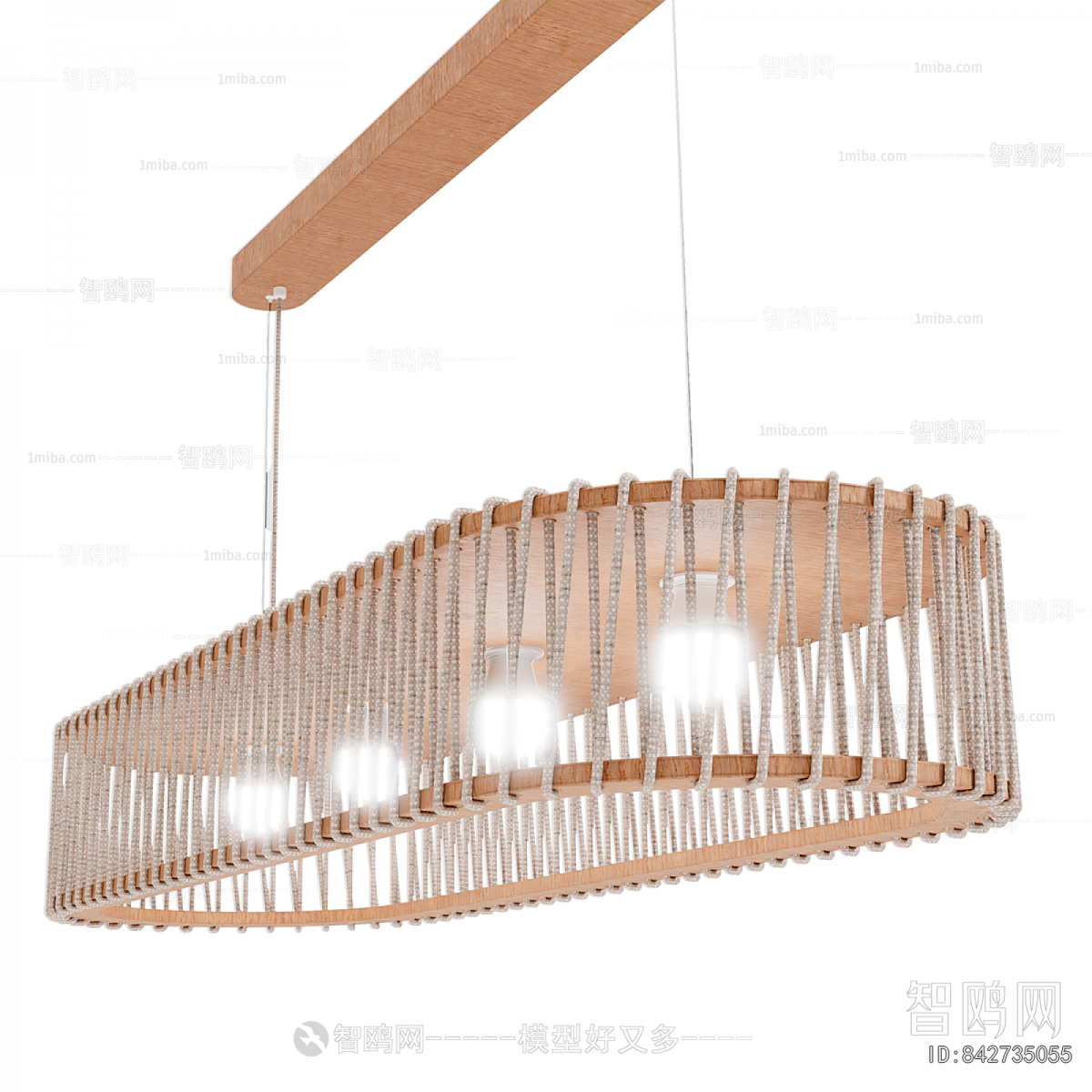 Nordic Style Droplight