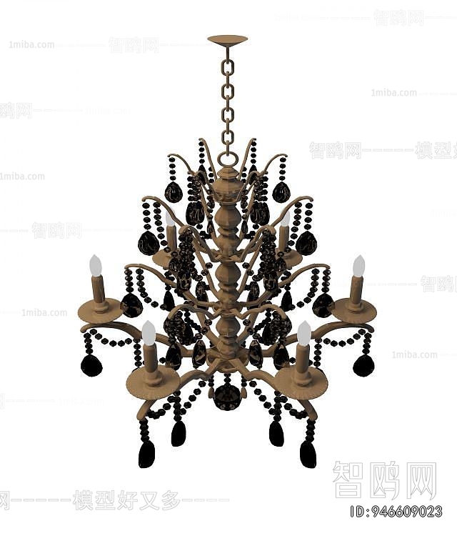 European Style Droplight