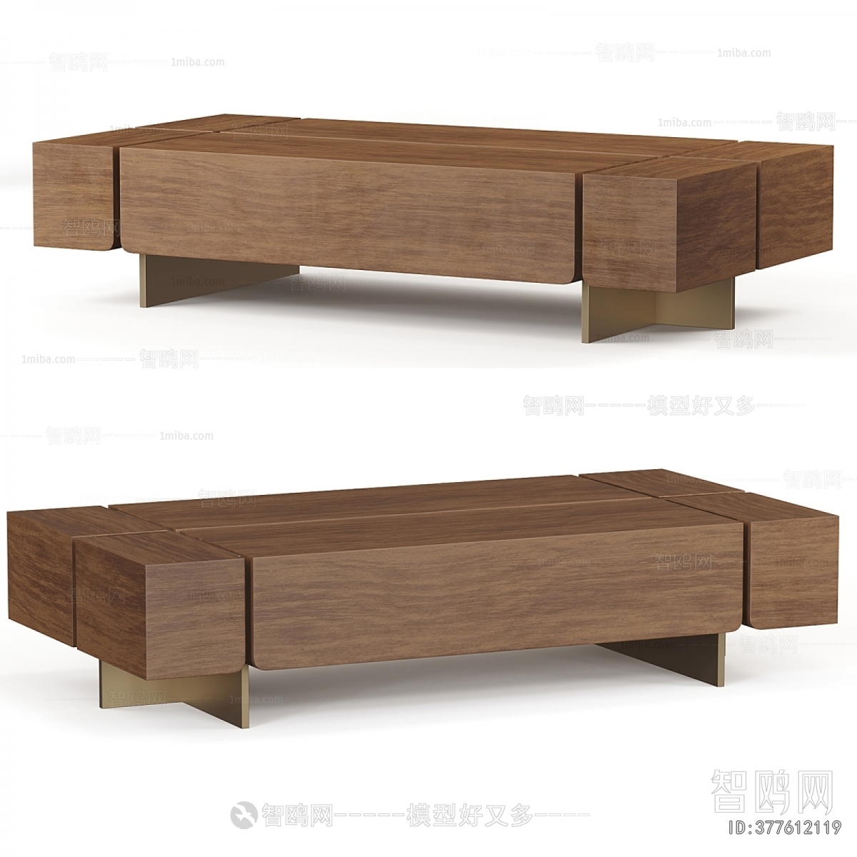 Modern Coffee Table