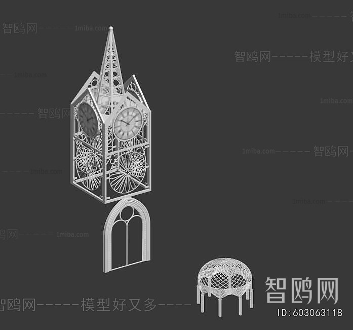 European Style Other