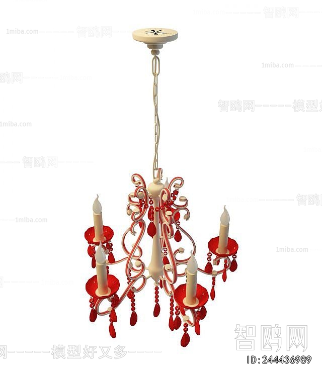 European Style Droplight