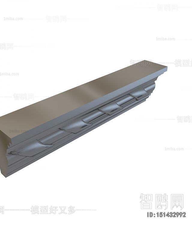 French Style Carving