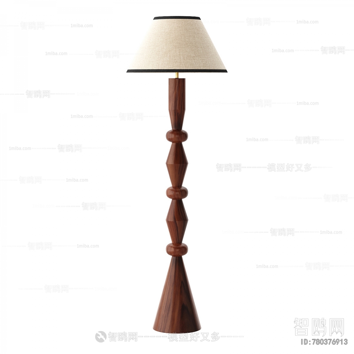 French Style Floor Lamp