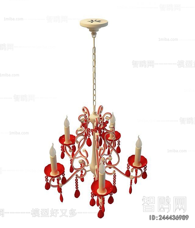 European Style Droplight