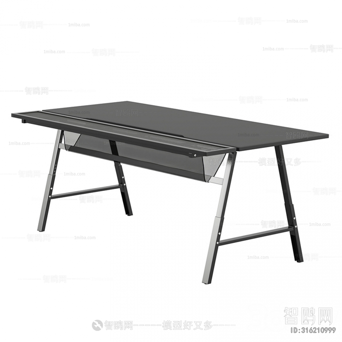 Modern Desk