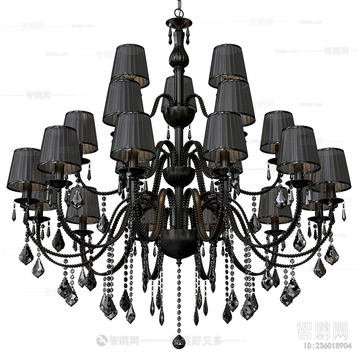 European Style Droplight