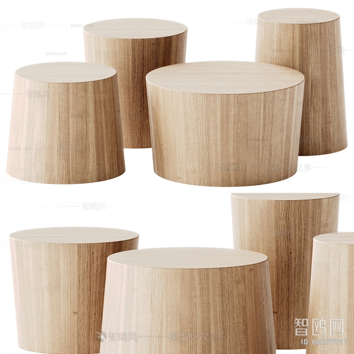 Modern Side Table/corner Table