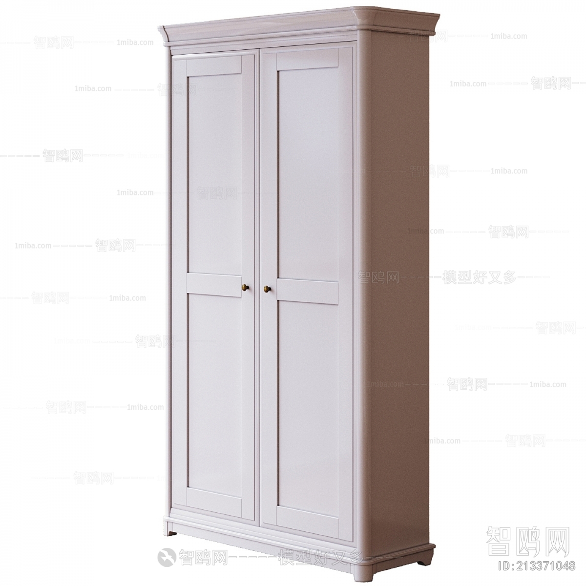 French Style The Wardrobe