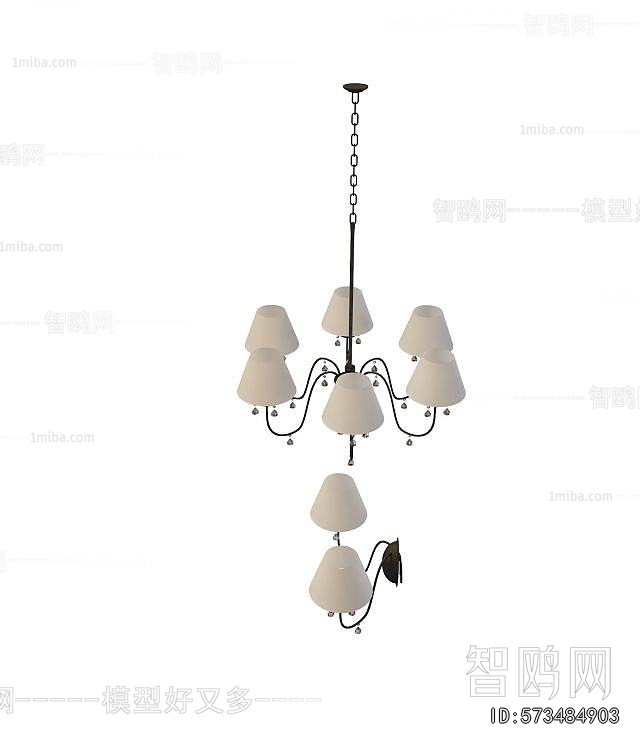 European Style Droplight