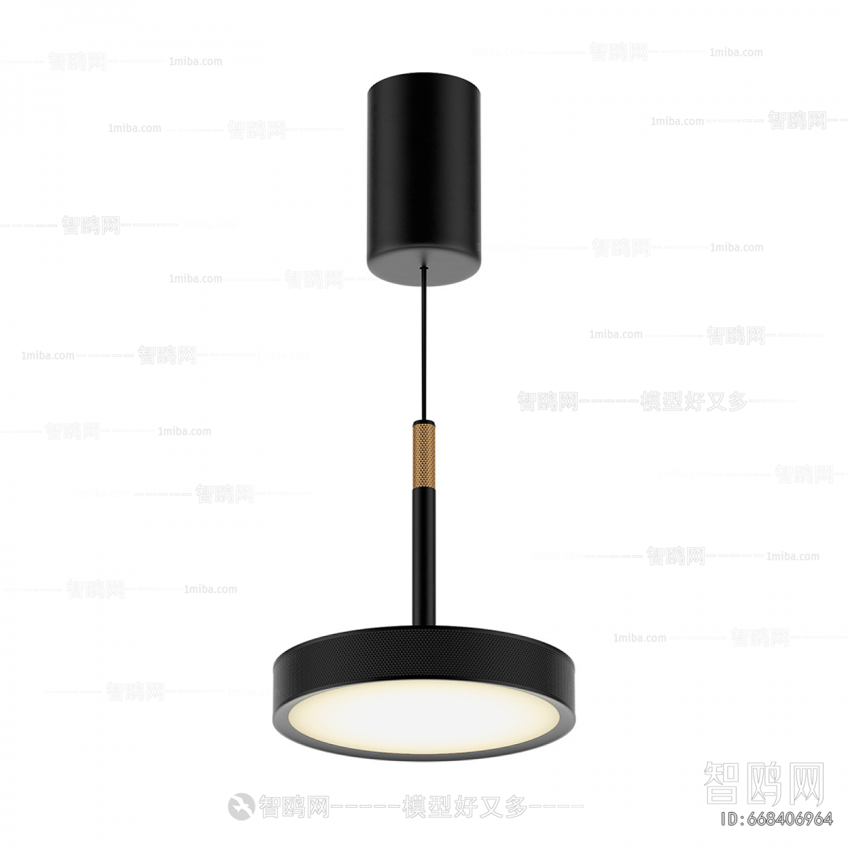 Modern Droplight