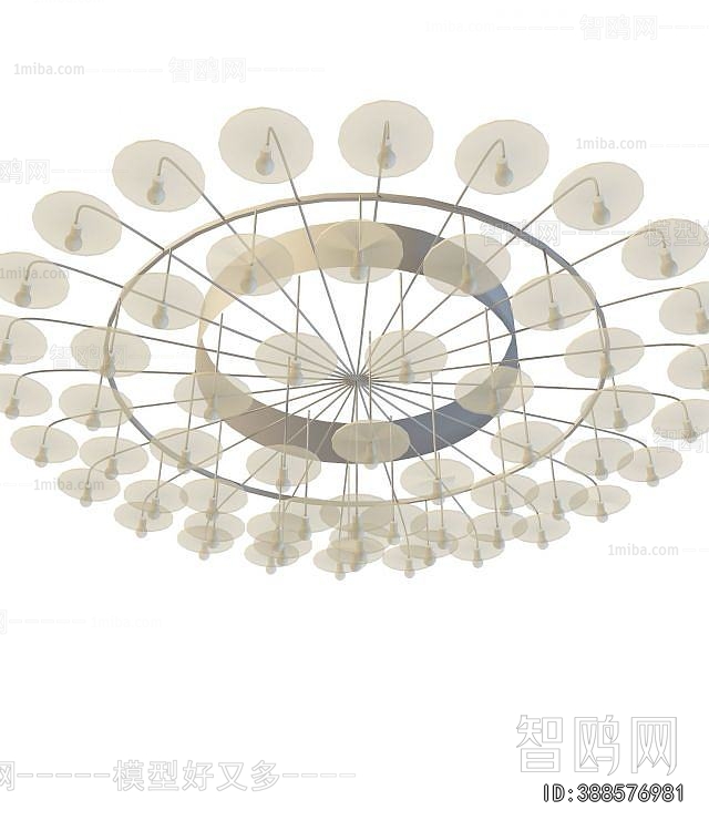 Modern Ceiling Ceiling Lamp