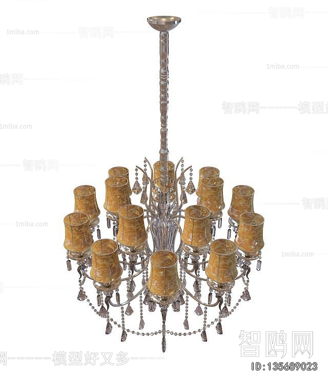 European Style Droplight