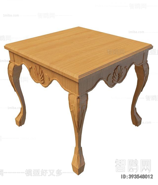 New Chinese Style Side Table/corner Table