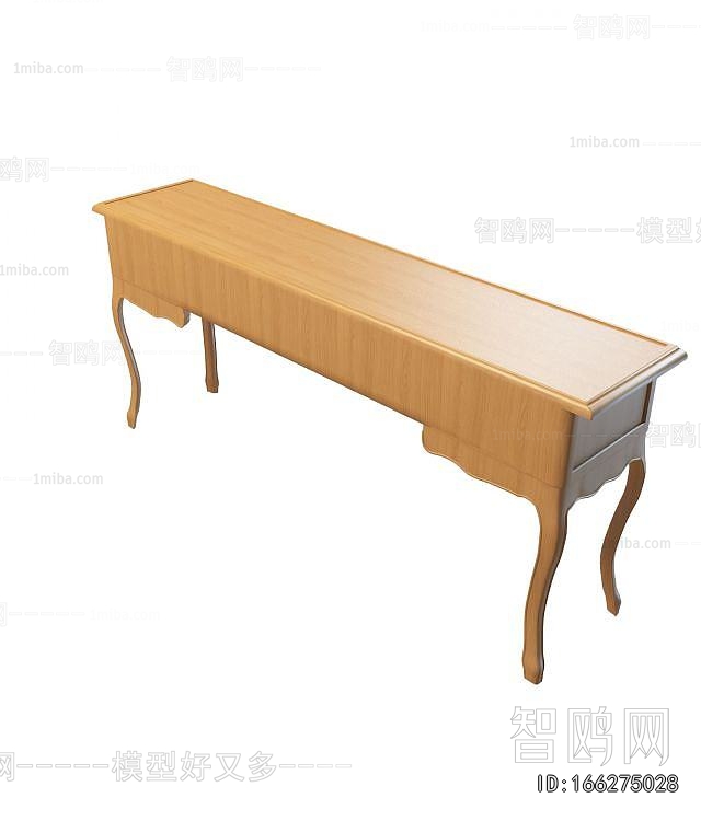 Modern Desk