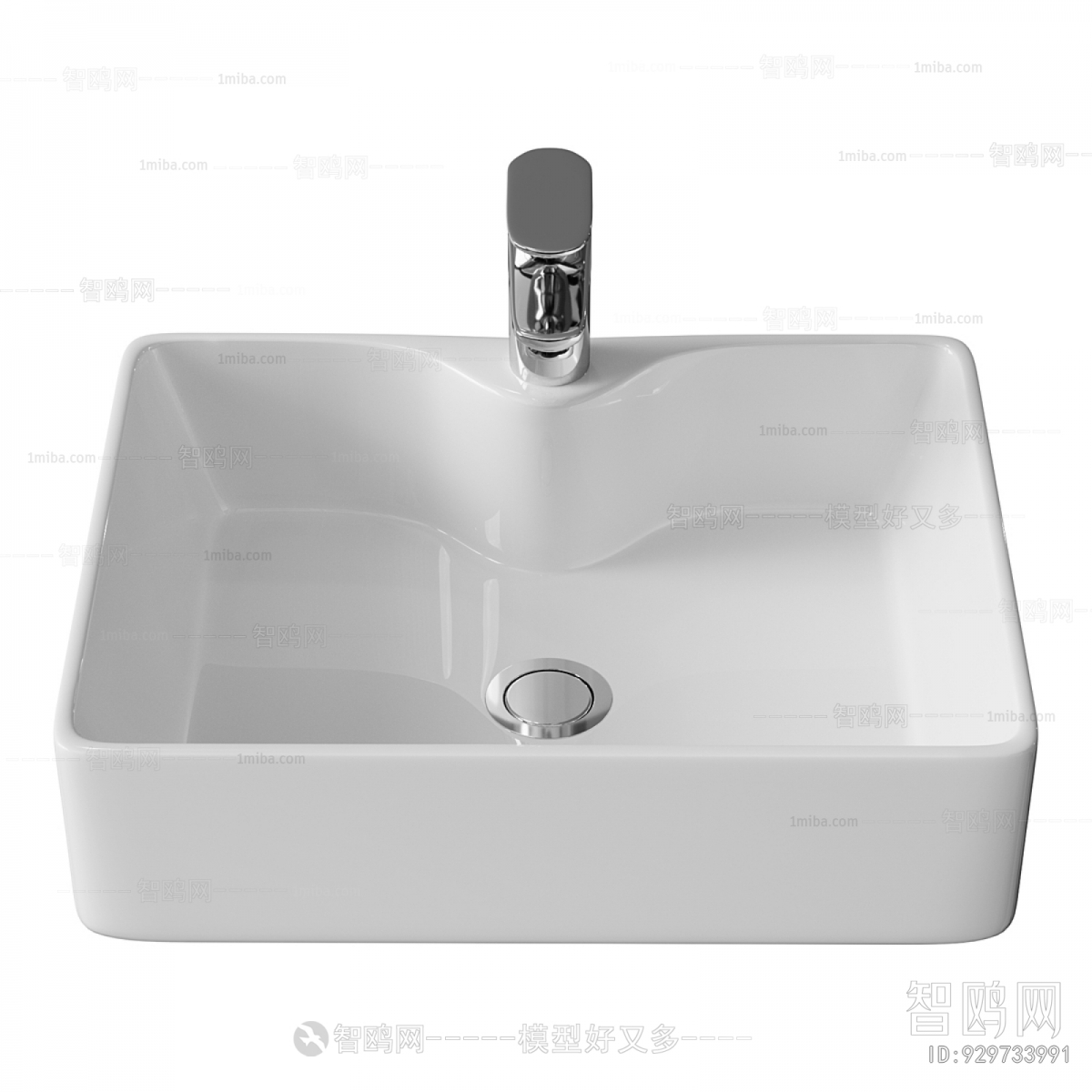 Modern Basin