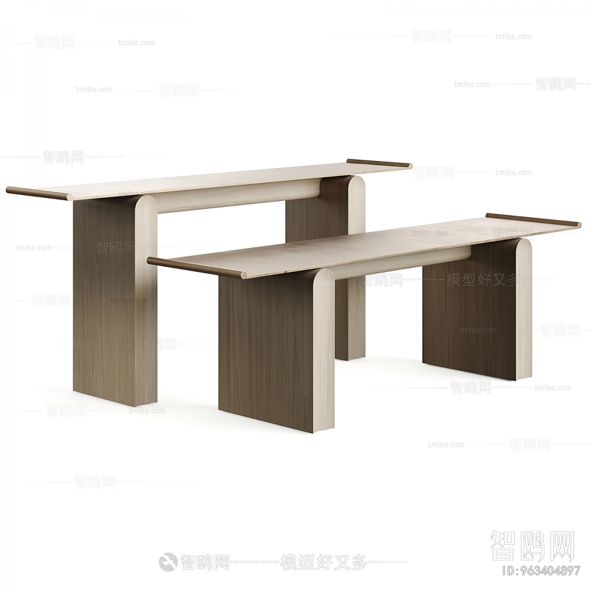 Modern Table