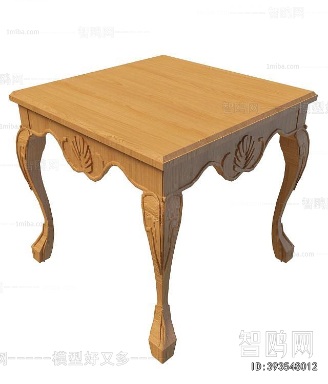 New Chinese Style Side Table/corner Table