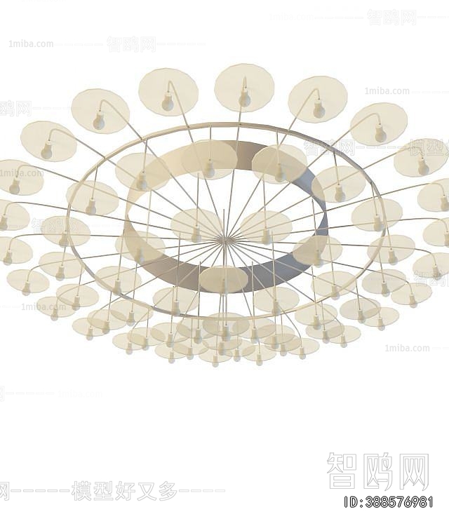 Modern Ceiling Ceiling Lamp