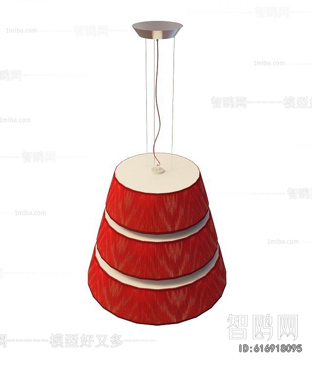 Chinese Style Droplight