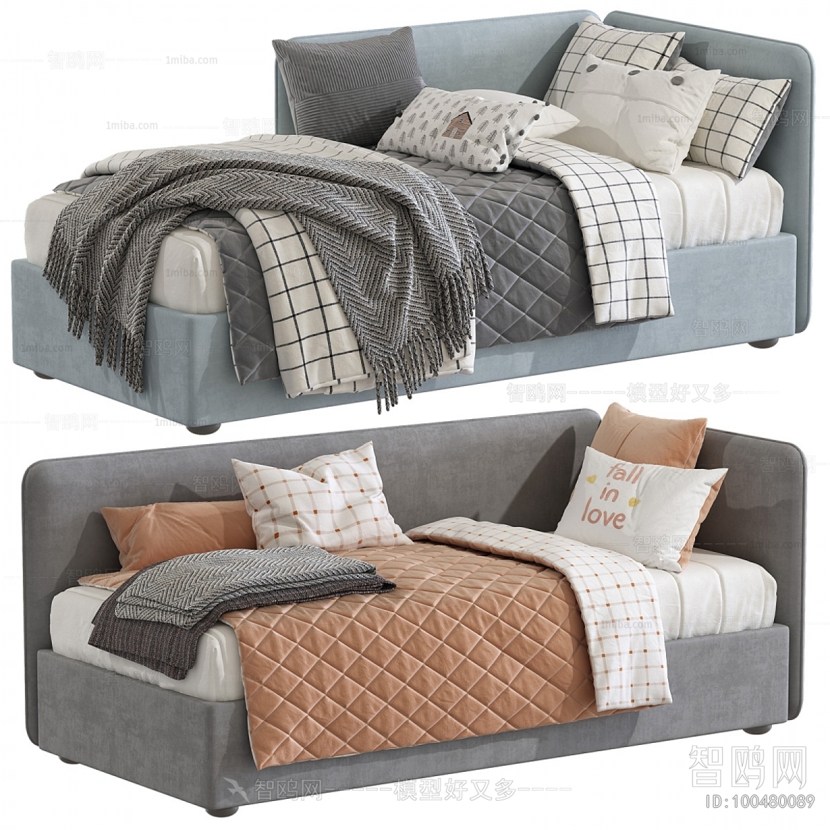 Modern Sofa Bed