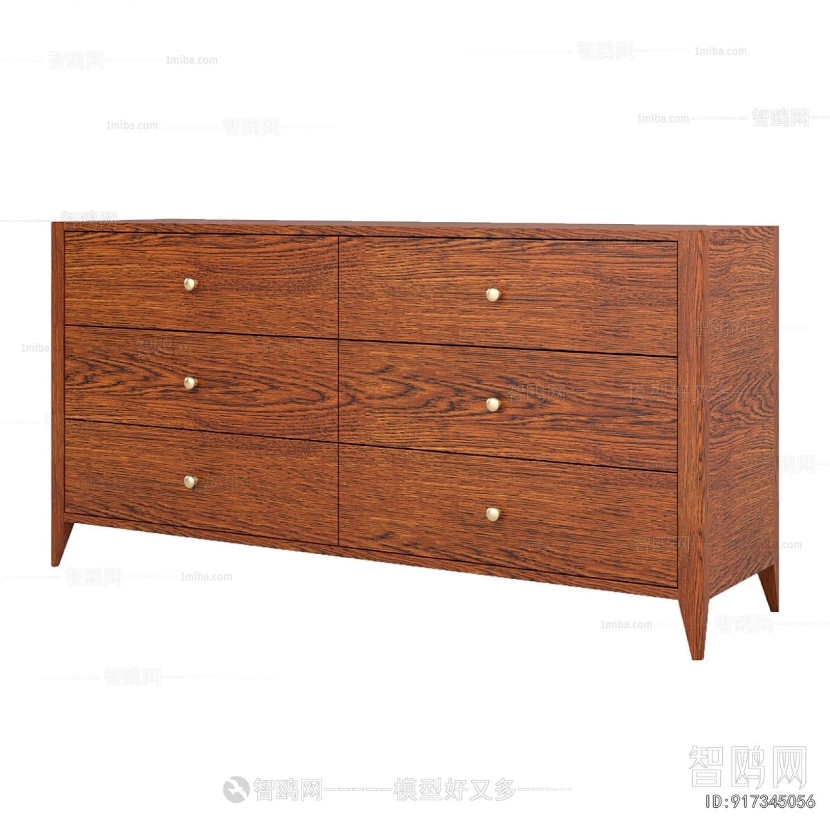 Modern Side Cabinet