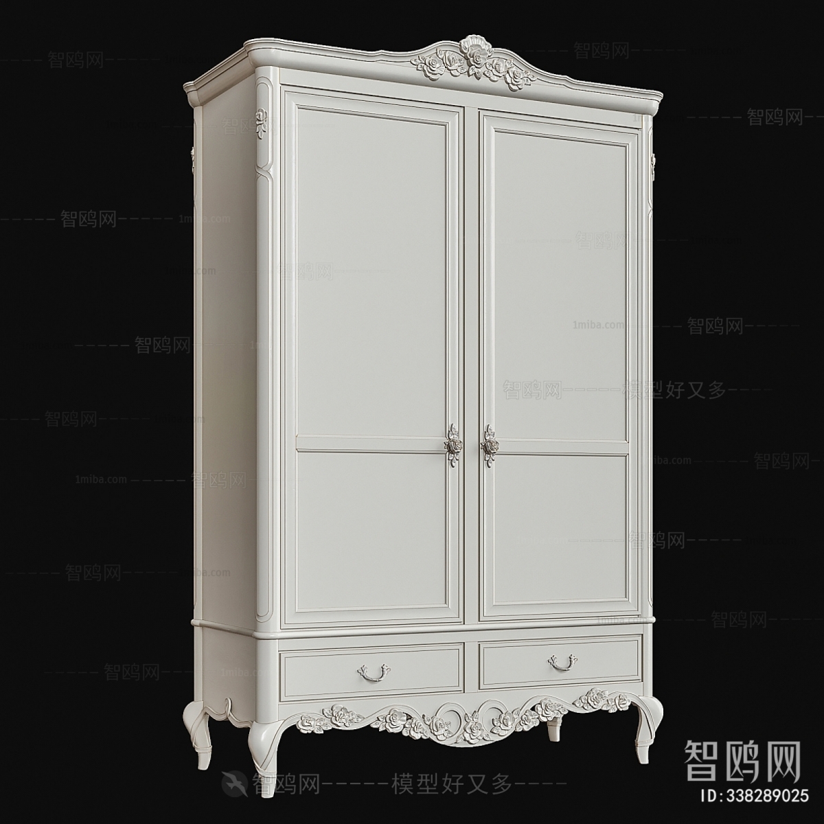 American Style The Wardrobe