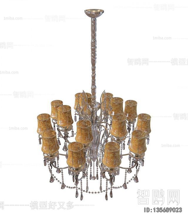 European Style Droplight