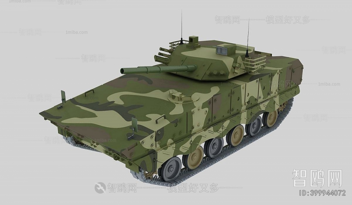 Modern Military Equipment