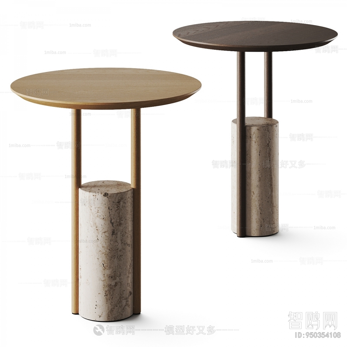 Modern Side Table/corner Table