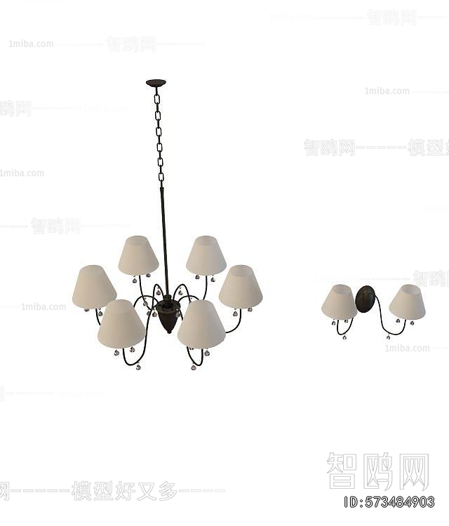 European Style Droplight