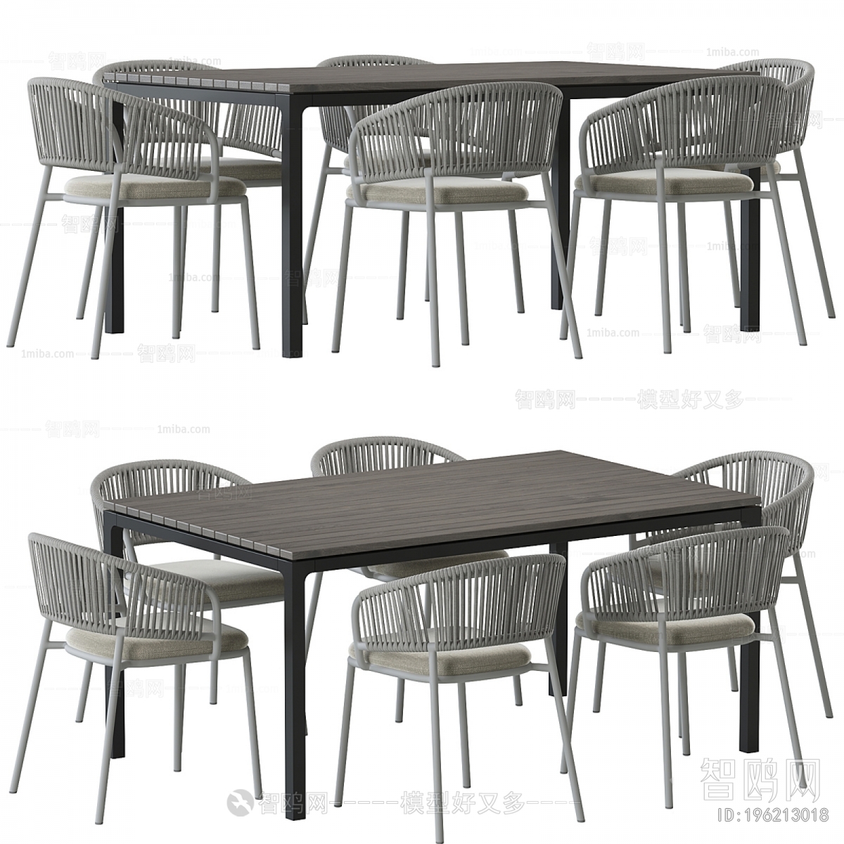 Modern Outdoor Tables And Chairs