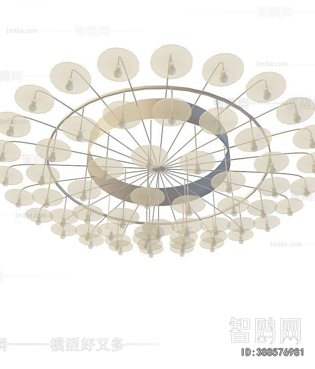 Modern Ceiling Ceiling Lamp