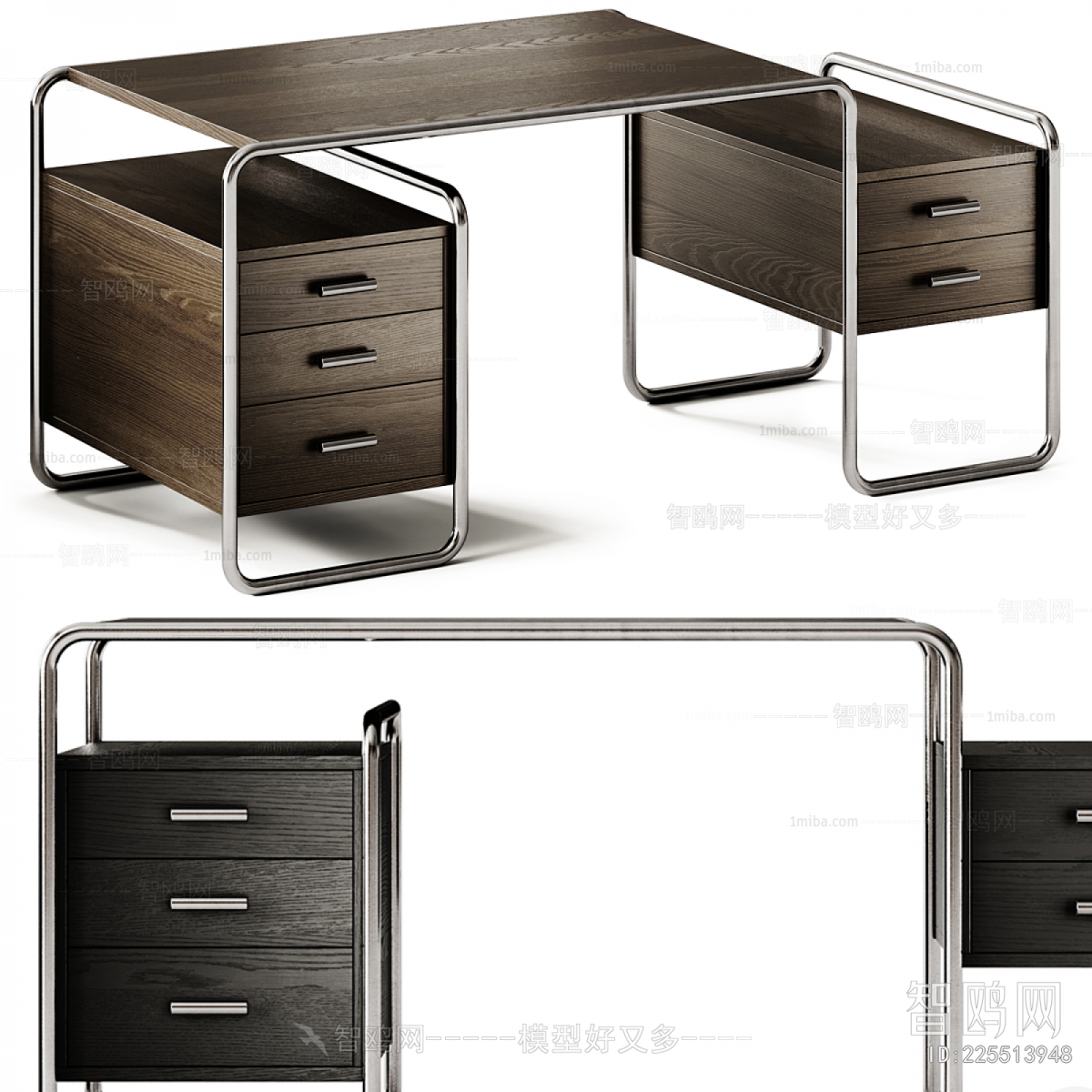 Modern Desk