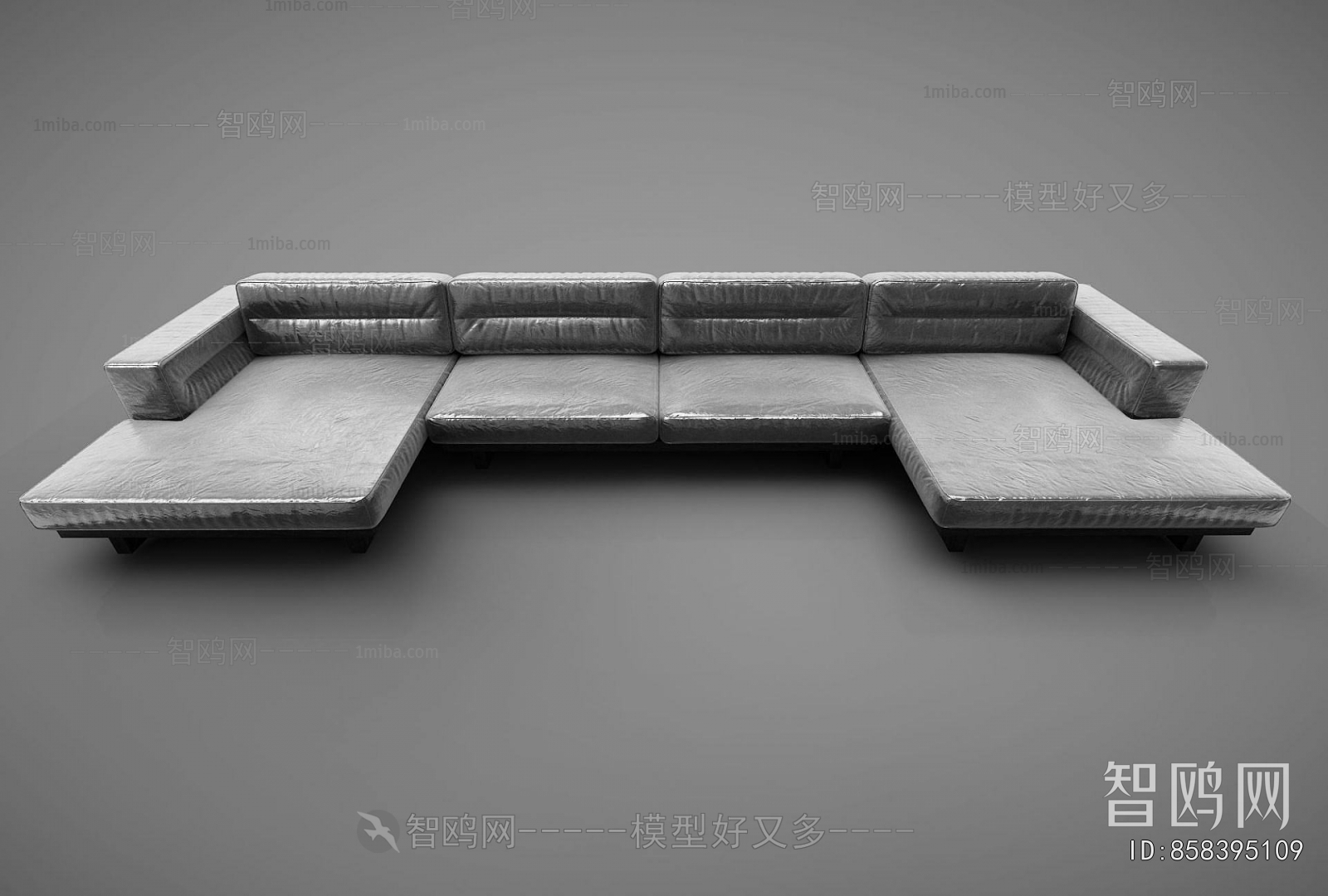 Modern Corner Sofa