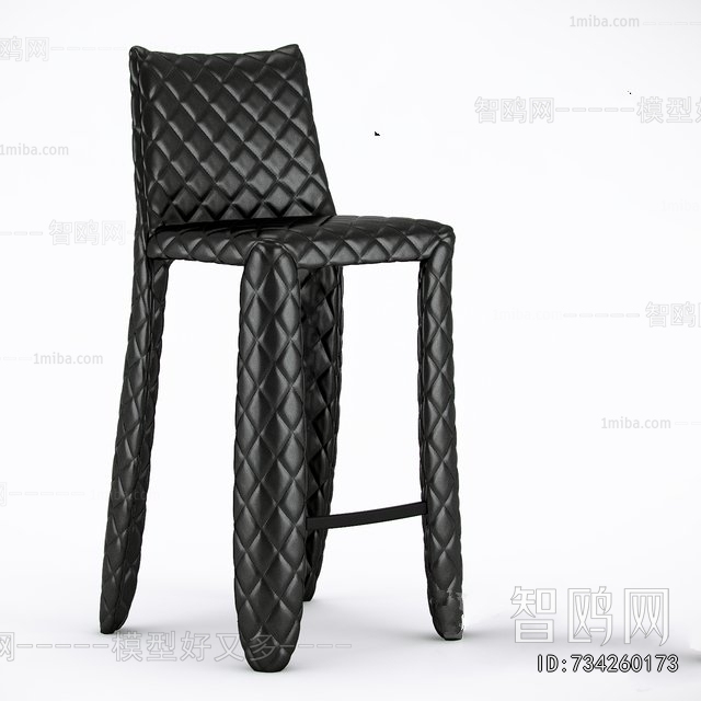 Modern Bar Chair