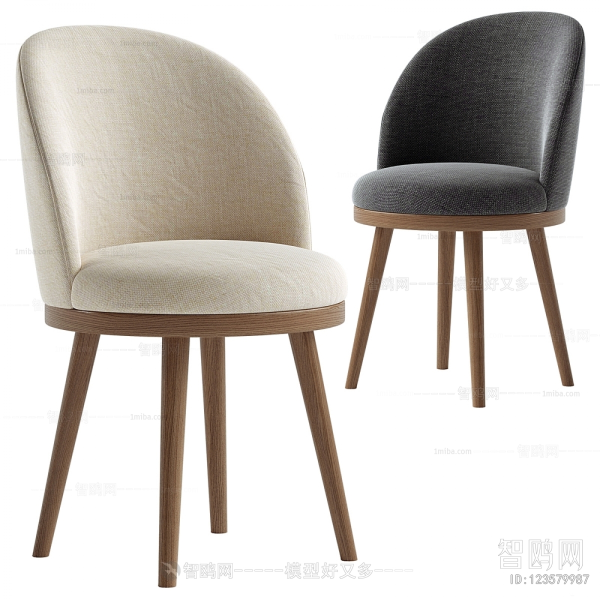 Modern Dining Chair