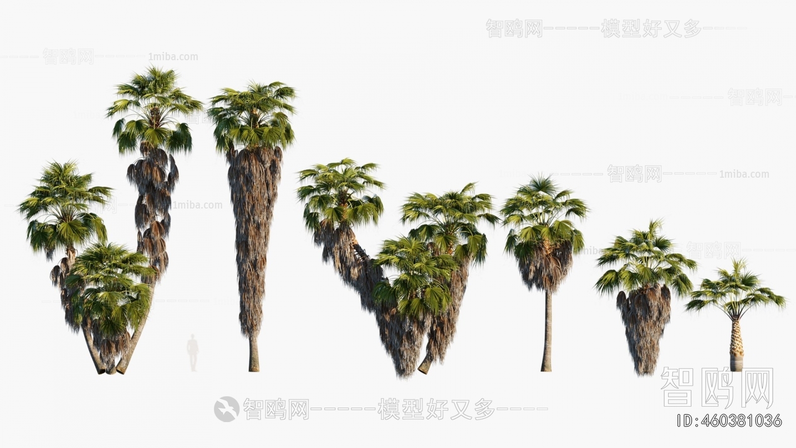 Modern Tree